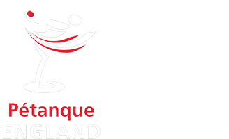 English Petanque Association Logo