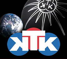 KTK Logo